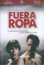 Póster de Fuera ropa