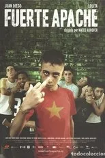 Póster de Fuerte Apache
