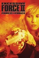 Póster de Fuerza contra fuerza