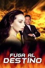 Póster de Fuga al destino