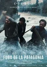 Póster de Fuga de la Patagonia