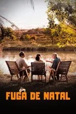 Póster de Fuga de Natal