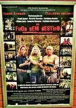 Póster de Fuga Sem Destino