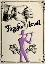 Póster de Fügefalevél