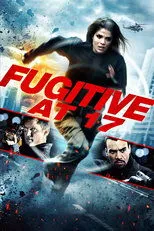 Póster de Fugitiva a los 17