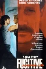 Póster de Fugitive Among Us