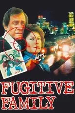 Póster de Fugitive Family