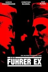 Póster de Führer Ex
