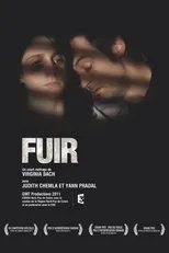 Póster de Fuir
