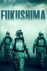 Póster de Fukushima