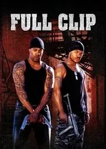 Póster de Full Clip