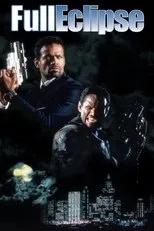 Póster de Full Eclipse