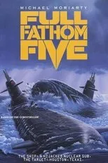 Póster de Full Fathom Five