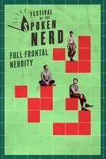 Póster de Full Frontal Nerdity