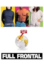 Póster de Full Frontal