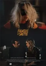 Póster de Fulmini e Saette