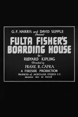 Póster de Fulta Fisher's Boarding House