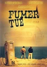 Póster de Fumer tue