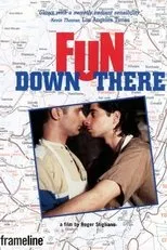 Póster de Fun Down There