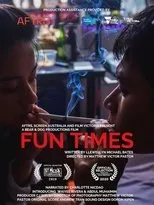 Póster de Fun Times