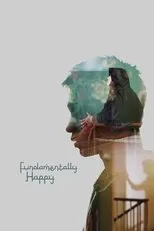 Póster de Fundamentally Happy