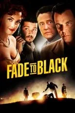 Póster de Fundido a negro