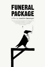 Póster de Funeral Package