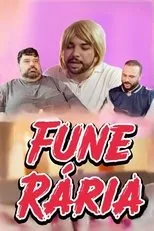 Póster de Funerária