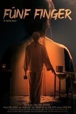 Póster de Fünf Finger