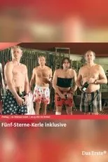 Póster de Fünf-Sterne-Kerle inklusive