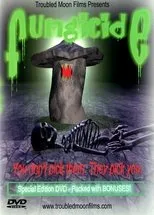 Póster de Fungicide