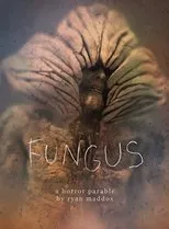 Póster de Fungus
