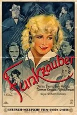 Póster de Funkzauber