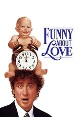 Póster de Funny Baby