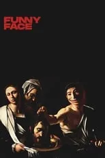 Póster de Funny Face