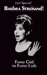 Póster de Funny Girl to Funny Lady