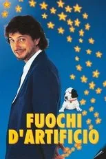 Póster de Fuochi d'artificio