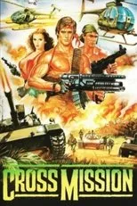 Póster de Fuoco incrociato