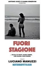 Póster de Fuori stagione