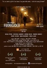 Póster de FUORIGIOCO