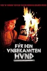 Póster de Für den unbekannten Hund
