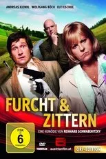 Póster de Furcht & Zittern