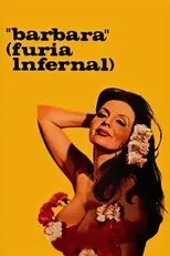 Póster de Furia Infernal