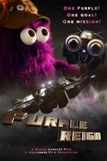 Póster de Furple Reign