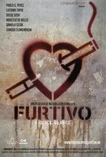 Póster de Furtivo
