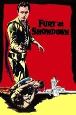 Póster de Fury at Showdown