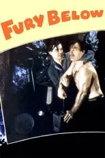 Póster de Fury Below