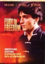 Póster de Fury to Freedom