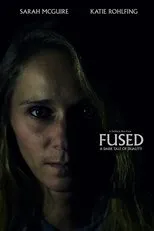 Póster de Fused