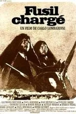 Póster de Fusil chargé
